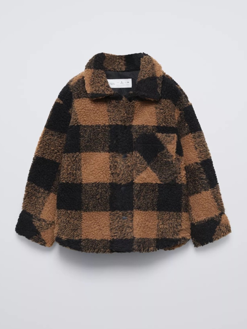 Zara jacket